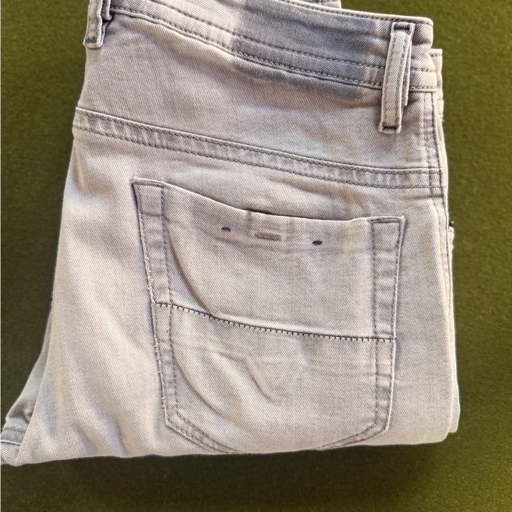 Men’s Diesel THOMMER jeans slim-skinny